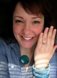 Rosie Lin's Instagram, Twitter & Facebook