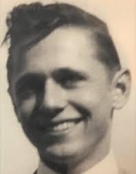 Daniel Morrison Obituary