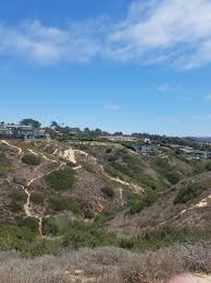 This is a military museum honoring the people who built, engineered, repaired and carried supplies along the ho chi minh trail. San Diego Hikes Ho Chi Minh Trail To Black S Beach Fun Diego Family