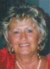 Sharon Noblet-Wininger Obituary (1939