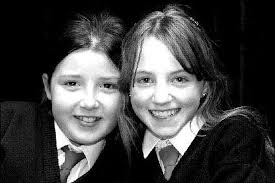 Glorious day for confirmation