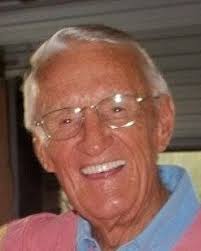 Obituary information for Henry Thomas (Tom) Lilly