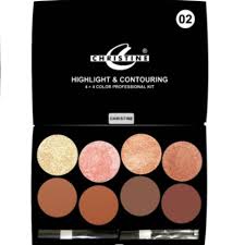 Masarrat misbah, a renowned figure in the fashion industry, launched her cosmetics line last year and before even branching out, this foundation was in demand. Best Cosmetics And Makeup Brands Made In Pakistan