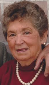 Most Recent Obituaries