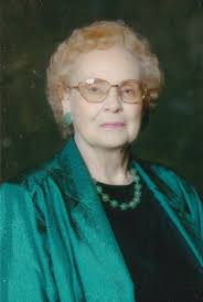 Betty Falcone Obituary (2015)