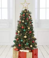 The supermarket has cut the cost of a 7 foot tall artificial evergreen tree by. Where To Get The Cheapest Christmas Trees Including Ikea Aldi Tesco Home Bargains And More Birmingham Live