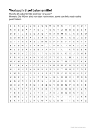 Suchsel.de has the lowest google pagerank and bad results in terms of yandex topical citation. Wortsuchratsel Lebensmittel Therapiematerial Fur Die Logopadie Madoo Net