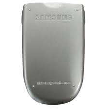 Samsung Z107 Battery