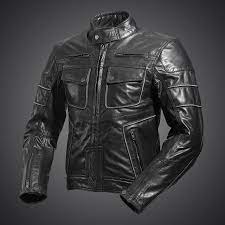 4sr Moto Obleceni Pro Motorkare In 2021 Leather Jacket Leather Motorcycle Jacket Biker Outfit