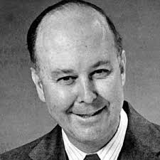 Former Post exec Pattridge loved Denver