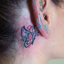Yes, an estimated 25% of people in the united states have a tattoo, and as many as 50% of these once proud human canvases may end up wanting their funny tattoo art removed. 22 Butterfly Tattoo Designs Ideas Design Trends Premium Psd Vector Downloads