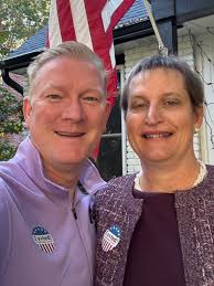 Rep. Linda Featherston