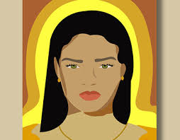 Flat Shading Projects :: Photos, videos, logos, illustrations and branding  :: Behance