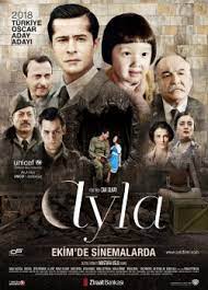 Gerçek bir yaşam hikayesinin anlatıldığı ayla, 90. Ayla Film Vikipedi