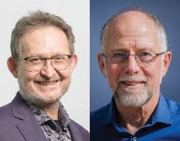 DRIVING INNOVATION AND CREATING IMPACT