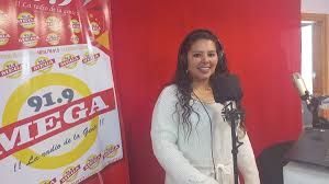 Mega FM 91.9 Vergara