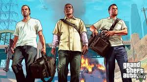Download gta v tanpa verivikasi. Cara Download Gta V Gratis Di Epic Games Store Dengan Mudah