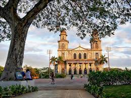 Die lösung auf das kreuzworträtsel für hauptstadt von nicaragua. Managua Die Hauptstadt Nicaraguas Nicaraguaportal