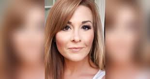 Ashleigh Page Sparkman Polston Obituary