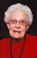 Dorothy Purcell Obituary (2008)