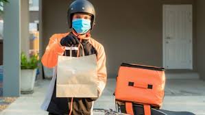 Horario de pedidos para menú delivery de martes a viernes de 09:00 a 21:00 hrs. Delivery Y Comercio Electronico Conozca El Nuevo Protocolo De La Fase Ii Estipulada Por El Gobierno Ecommerce News