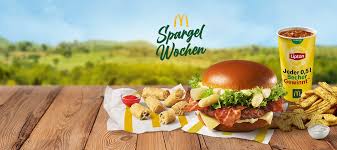 Get all your mcdonald's favorites delivered right to your doorstep with mcdelivery® on uber eats or doordash. Mcdonald S Westphal