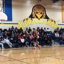 Big thank you to @jerricksonhosteen and @reservationallstars and Yakima for  having me, it was a blast!