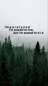 Nf Paralyzed Lyrics Music Quotes Lyrics Nf Lyrics Nf Quotes
