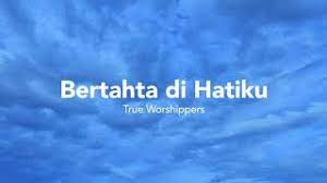 248k reads 6.5k votes 31 part story. Chords For True Worshippers Bertahta Di Hatiku