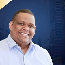 Omar Tejeda Diputado