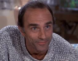 Marc Alaimo in Scarecrow and Mrs King,