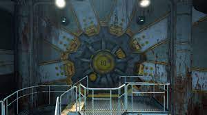 ᐈ Fallout 4 - Vault Locations • WePlay!