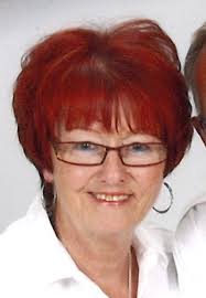 Carol Storey Obituary