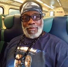 Damian Hardin's Instagram, Twitter & Facebook