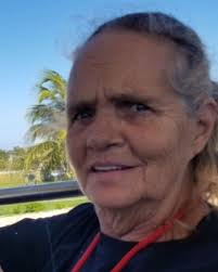 Sallie Mae Ford Obituary October 21, 2025