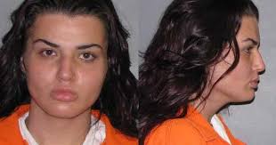 Caddo Parish Jail Bookings 9-4-20