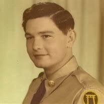 Mr. A.B. Strickland Obituary