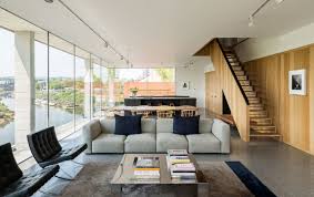 Property Of The Week A Modern Country House In East Sussex Uk Country Modern Home Modern Houses Interior Mid Century Modern House
