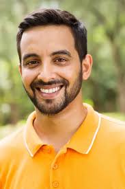 Suresh P.