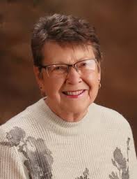 Obituary for Marilyn J. (Abel) Yackel