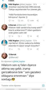 Boğaziçi 2010, sosyolog / köşe yazarı twitter.com/hilal_kaplan evli, çoluklu çocuklu :) youtu.be/jiiufigyhrc. Immanuel Cunt On Twitter Hilal Kaplan Deyince Aklima Bu Mensinlasma Geliyor