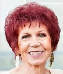 Teressa Mason Obituary (1940