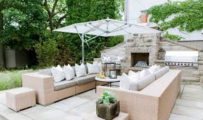 To this part of the bar stand you will have your little. 15 Beautiful Bbq Area Design Ideas For A Complete Backyard