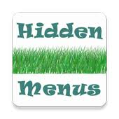 Download all hidden menus apk 1.4 for android. All Hidden Menus 1 4 Apk Download Android Tools Apps