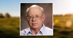 Ronald Carlton Haug Obituary March 31, 2021