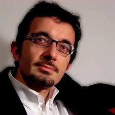 Roberto Recchia_regista