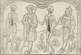Epingle Sur Danses Macabre