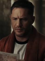 Eddie Brock Wade Wilson