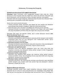 أخلاق, akhlāq) adalah istilah manusia menyebut ke manusia atau orang lainnya dalam tindakan yang memiliki nilai positif. Kekuasaan Wewenang Dan Pengaruh Pdf