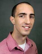 Troy Heffron named Transylvania's AmeriCorps VISTA volunteer